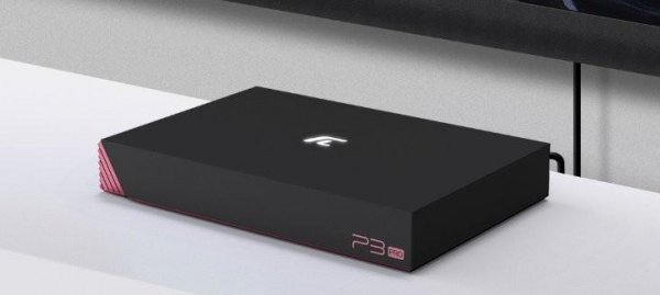 电视处理器cpu天梯图