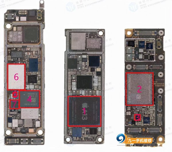 不能开机的手机怎样导出数据