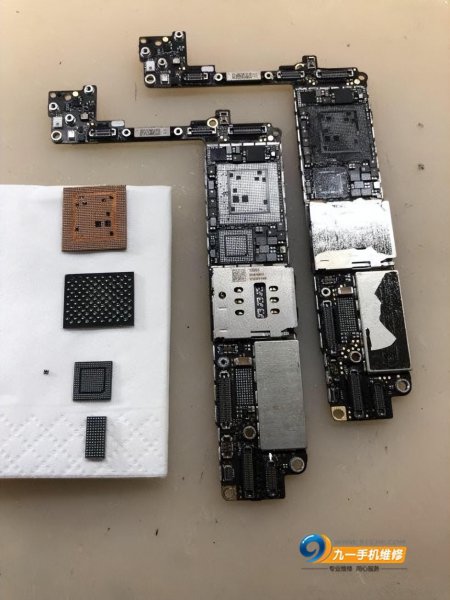 不能开机的手机怎样导出数据