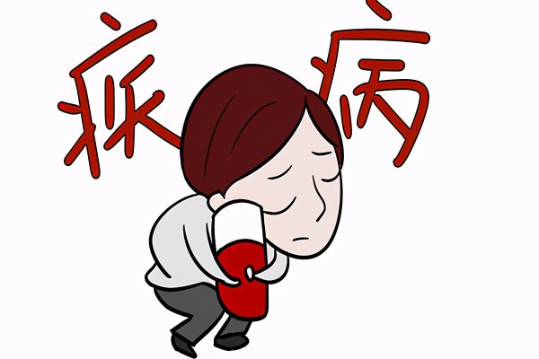 人为什么会抑郁焦虑