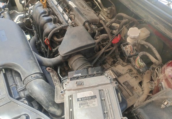 冷车启动抖动过一会就正常怎么解决