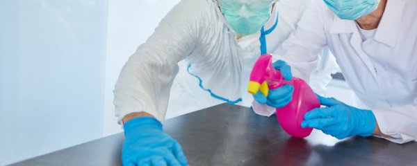 84消毒液怎么配