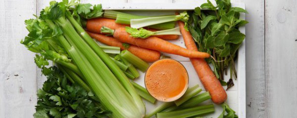 吃什么食物降压