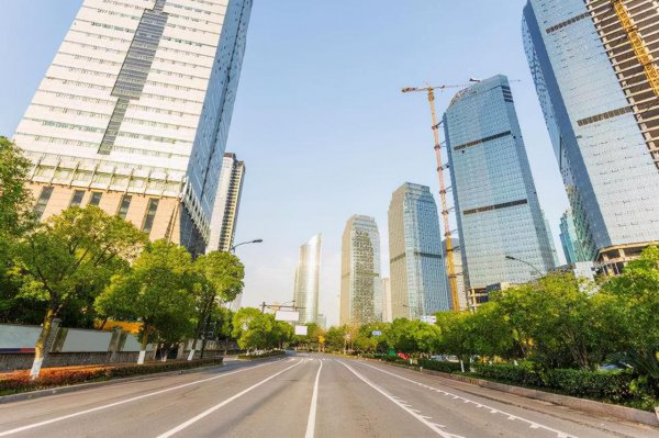 没有中心线的城市道路最高时速