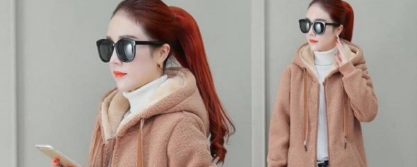 羊羔毛的衣服可以用手洗吗