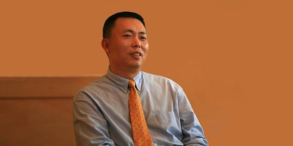 拼多多老总黄峥简介