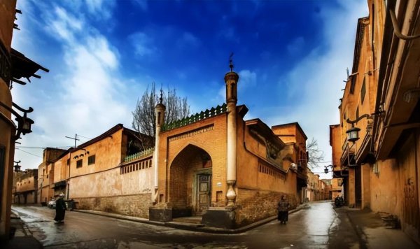 适合养老的最佳城市排名