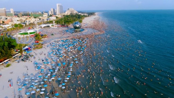 适合养老的最佳城市排名