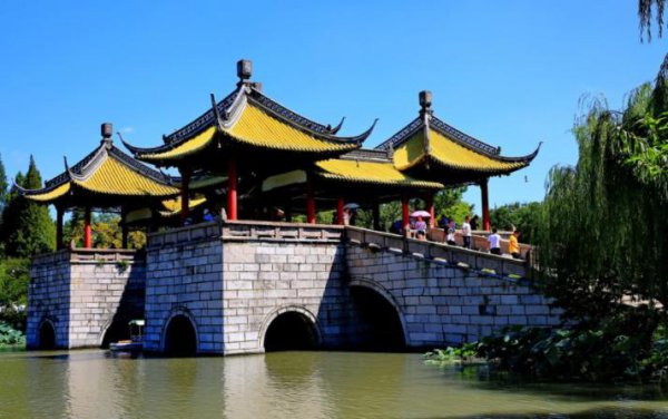 适合养老的最佳城市排名