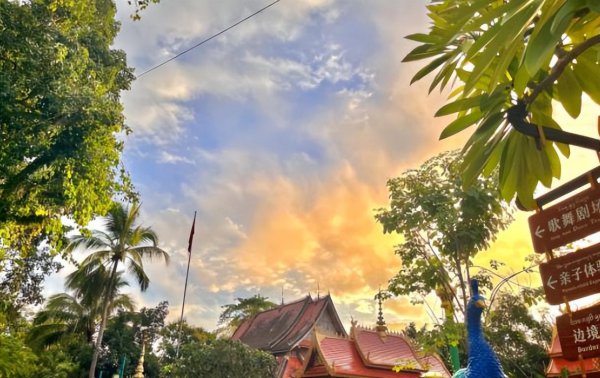 适合养老的最佳城市排名