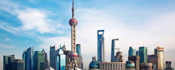 上海旅游著名景点有哪些