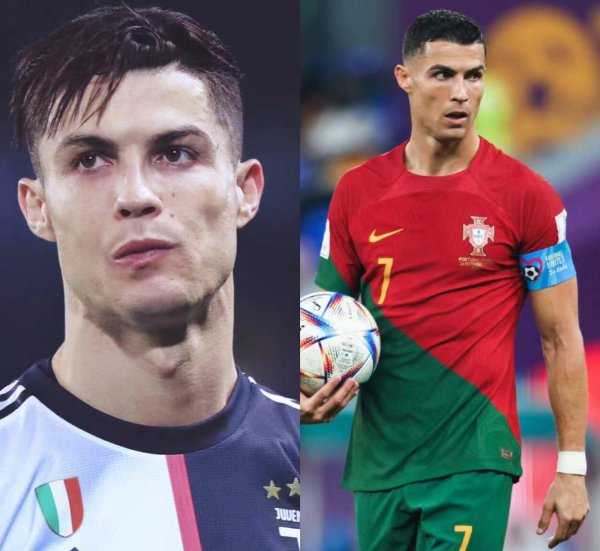 足球明星排名前十名