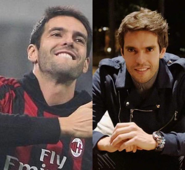 足球明星排名前十名