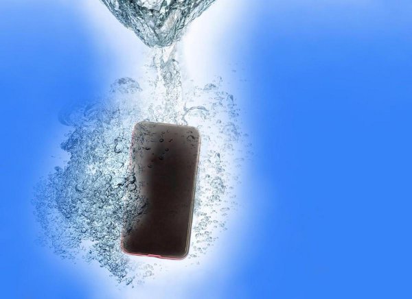 ip68防水等级标准