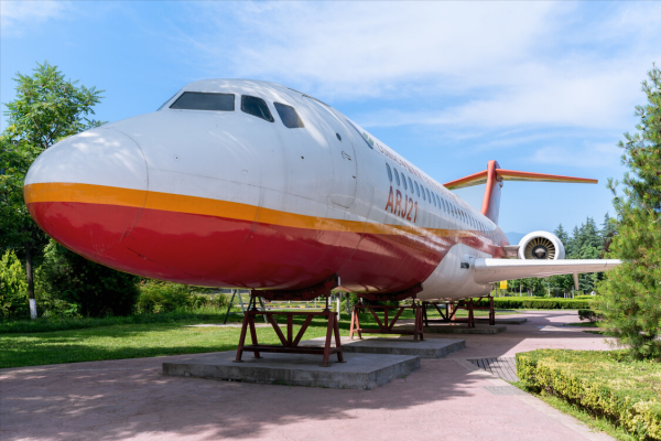 西北工业大学为什么不出名