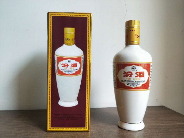 汾酒产地在山西哪里