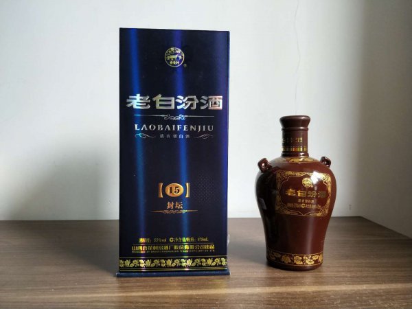 汾酒产地在山西哪里