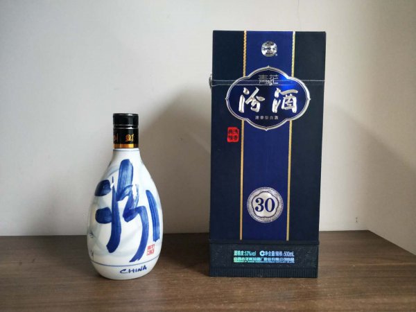 汾酒产地在山西哪里