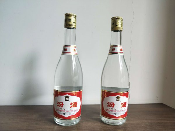 汾酒产地在山西哪里