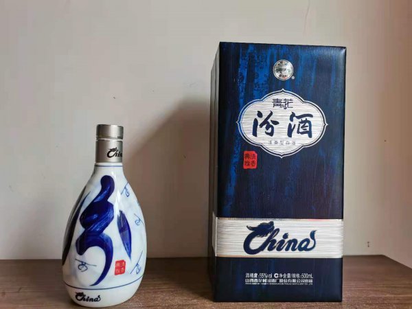 汾酒产地在山西哪里