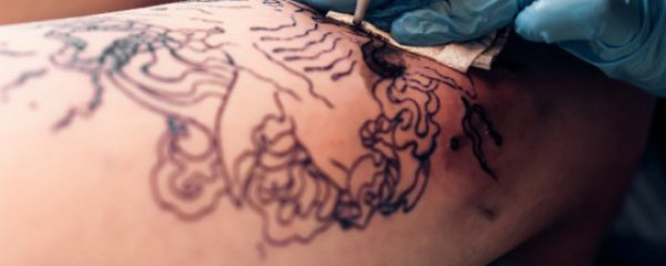 手臂上纹什么图案进财