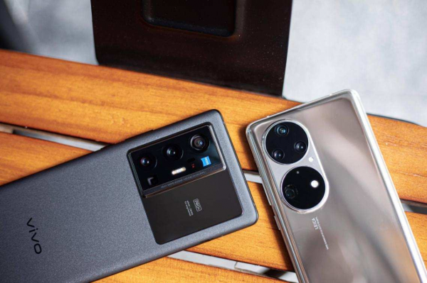 2023年公认拍照最好的手机