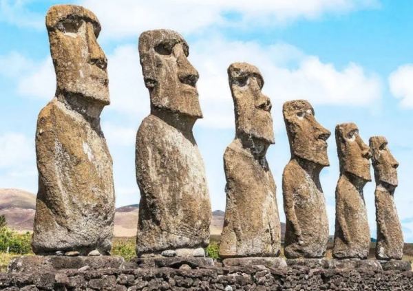 世界十大诡异未解之谜