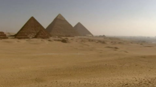 世界十大诡异未解之谜