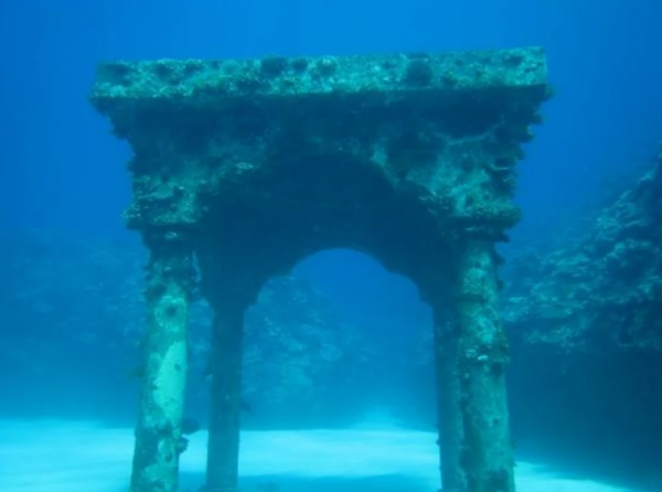 世界十大诡异未解之谜