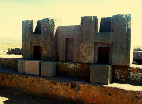 世界十大诡异未解之谜