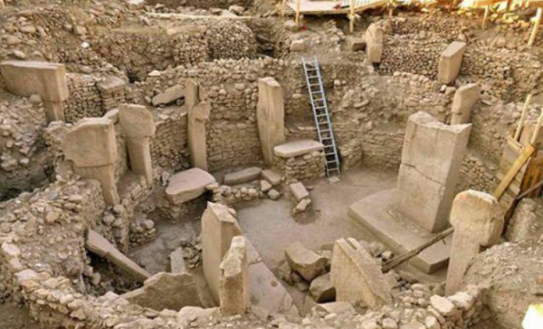 世界十大诡异未解之谜