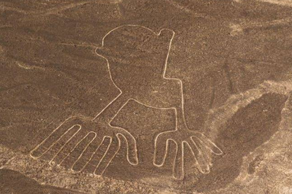 世界十大诡异未解之谜