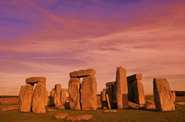 世界十大诡异未解之谜