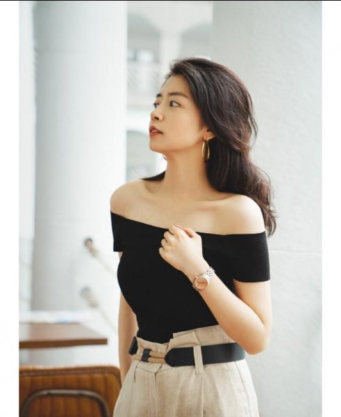 女式手表戴哪个手比较好