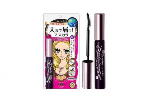 新手必备10样基本化妆品