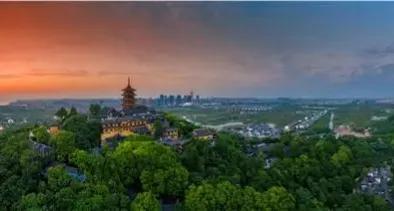 通州市属于江苏哪个市的地区