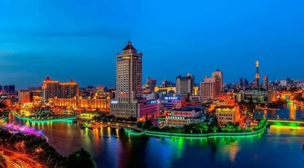 通州市属于江苏哪个市的地区