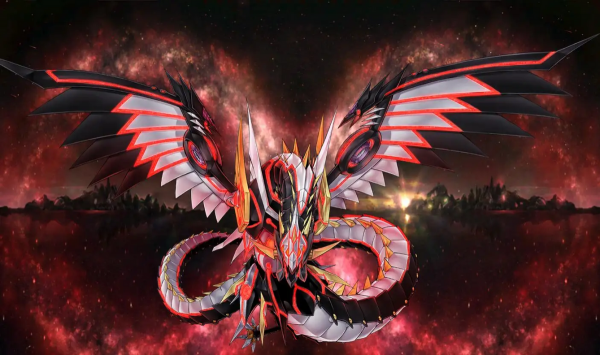 游戏王史上10最变态卡组