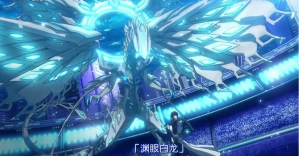 游戏王史上10最变态卡组