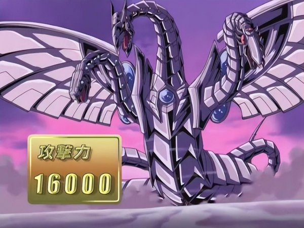 游戏王史上10最变态卡组