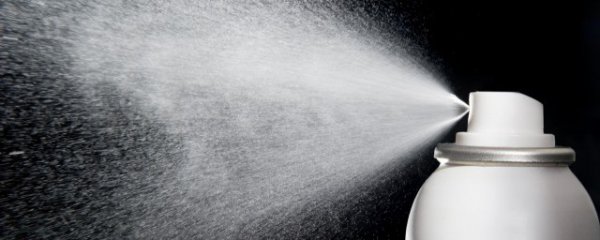 高铁喷雾可以带吗