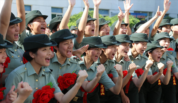 二次入伍年龄限制在多少