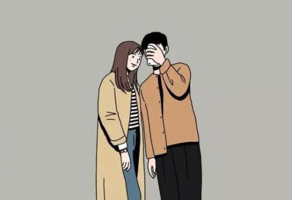 情侣之间快要分手的几个预兆