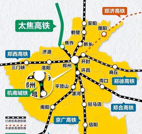 南阳市有几个区几个县