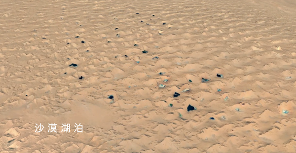 阿拉善在哪个地方