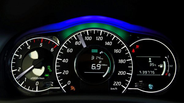 ecopro模式是什么意思