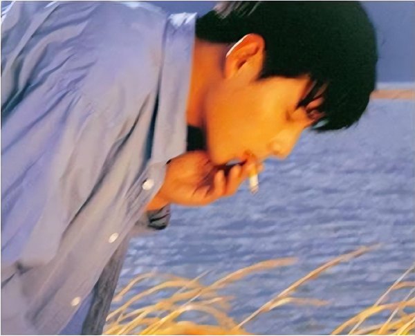 喜欢姐姐型的男生是什么性格