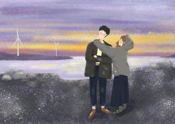 所谓异性相吸是什么意思呢