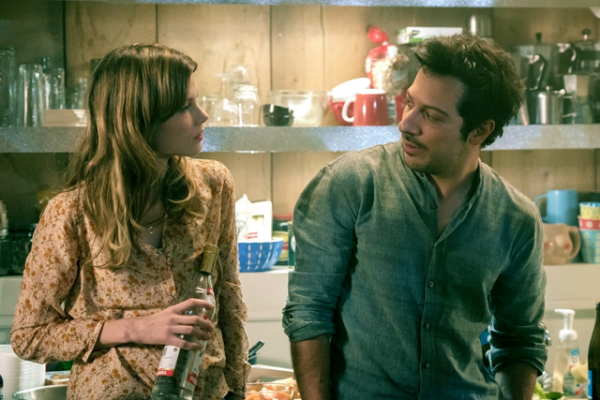 所谓异性相吸是什么意思呢