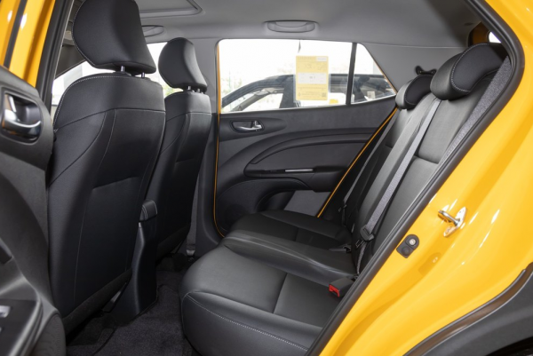 奕跑汽车为什么买的人少